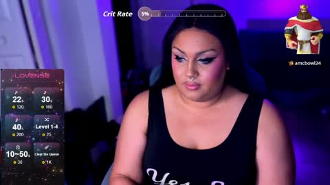 littledracula666 online show from April 20, 2026, 6:49 am