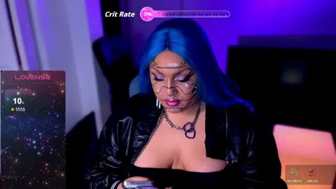 littledracula666 online show from April 29, 2026, 8:40 am