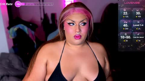 littledracula666 online show from June 3, 2026, 7:22 am