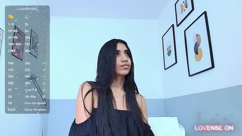 Emily  online show from December 4, 2024, 10:08 pm