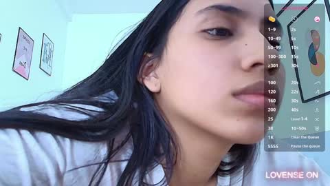 Emily  online show from December 23, 2024, 5:43 pm