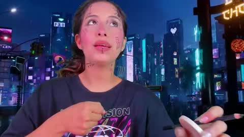 littlee_emma_ online show from September 14, 2025, 3:27 am