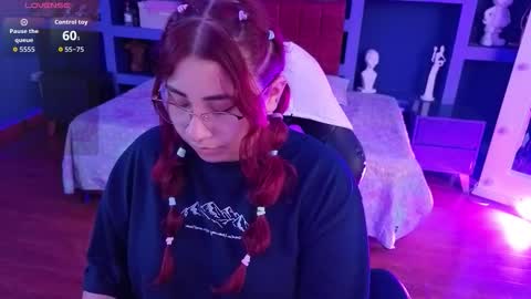 Angel  online show from January 17, 2026, 9:40 pm