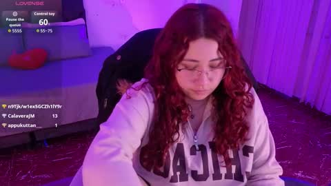 Angel  online show from January 31, 2026, 9:57 pm