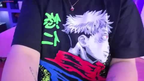 Angel  online show from February 8, 2026, 8:56 pm