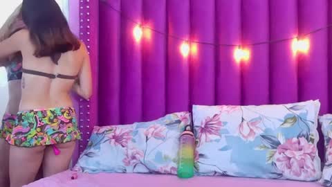 April  online show from April 1, 2026, 8:28 pm