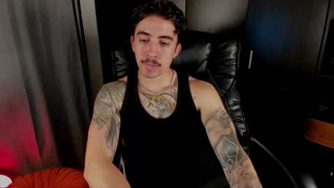 Snapshot of littleferxxo chatting on March 8, 2026, 11:52 pm Ferxxo online show from March 8, 2026, 11:52 pm