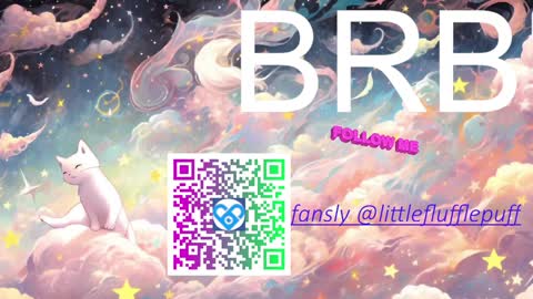 Riza Riri Puff  online show from December 3, 2024, 11:24 pm