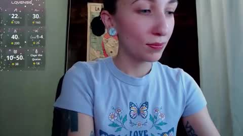 babywillsmile online show from November 6, 2025, 6:20 pm