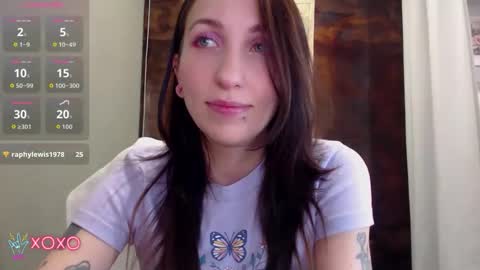 babywillsmile online show from February 13, 2026, 11:01 pm