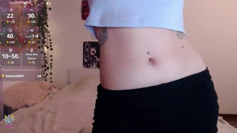 babywillsmile online show from March 12, 2026, 10:38 pm