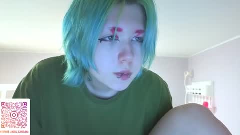 Little Kitten Star online show from August 3, 2026, 9:18 pm