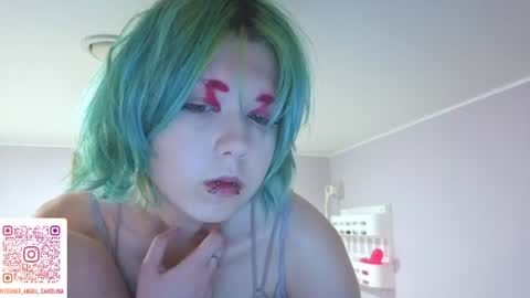 Little Kitten Star online show from August 4, 2026, 9:06 pm