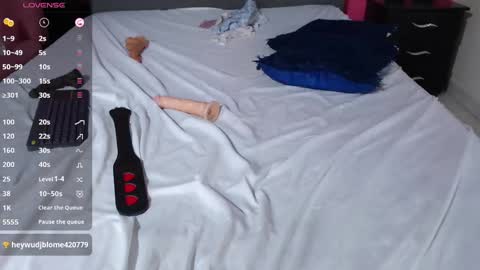 Litllekloe online show from December 17, 2024, 11:59 pm