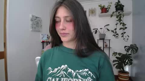 Snapshot of littlelaksmi chatting on May 23, 2026, 9:19 pm Laksmi online show from May 23, 2026, 9:19 pm