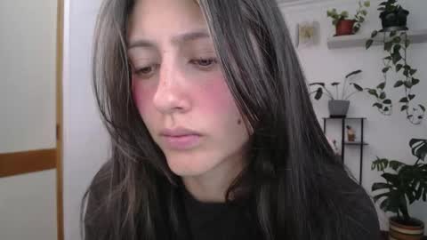 Snapshot of littlelaksmi chatting on May 25, 2026, 10:27 pm Laksmi online show from May 25, 2026, 10:27 pm