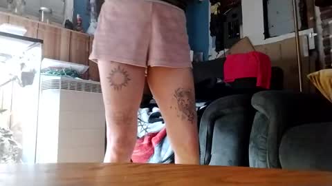 littleleo96 online show from January 13, 2026, 2:50 am