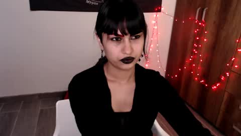 Lucifer online show from May 11, 2026, 7:11 pm