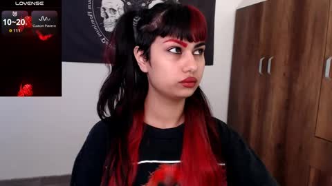 Lucifer online show from June 3, 2026, 4:45 pm
