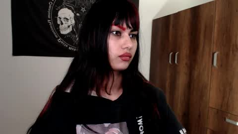 Lucifer online show from June 4, 2026, 4:51 am