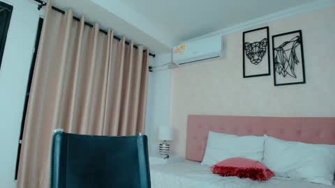 Sarahs Room online show from January 23, 2025, 12:46 am