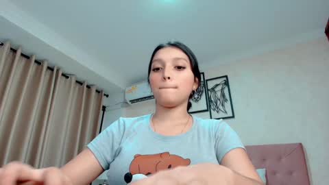 Sarahs Room online show from March 3, 2025, 9:05 pm