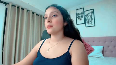 Snapshot of littlemolly_pregnant chatting on February 23, 2026, 11:24 pm Sarahs Room online show from February 23, 2026, 11:24 pm