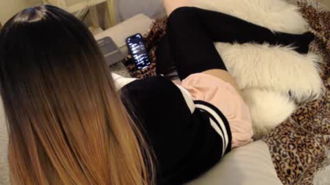 Cadence online show from February 21, 2025, 1:55 am