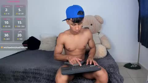 Snapshot of littleparker chatting on February 27, 2026, 1:00 pm PARKER online show from February 27, 2026, 1:00 pm