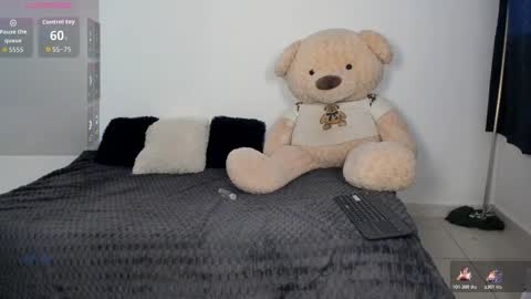 Snapshot of littleparker chatting on March 16, 2026, 3:05 pm PARKER online show from March 16, 2026, 3:05 pm