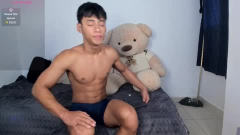 Snapshot of littleparker chatting on March 19, 2026, 12:31 pm PARKER online show from March 19, 2026, 12:31 pm