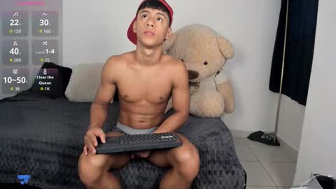 Snapshot of littleparker chatting on March 29, 2026, 1:00 pm PARKER online show from March 29, 2026, 1:00 pm