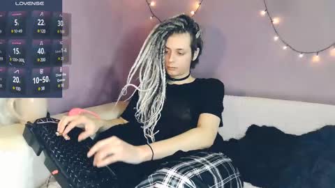 Snapshot of littlepinkcat chatting on March 8, 2025, 2:08 pm Felix online show from March 8, 2025, 2:08 pm