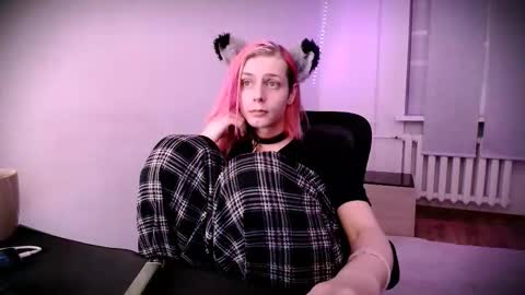 Felix online show from February 6, 2026, 12:59 am