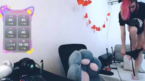 Felix online show from March 3, 2026, 9:42 pm