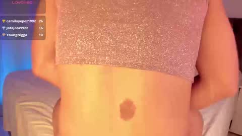 sethian online show from October 21, 2025, 9:15 pm