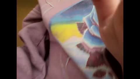 Snapshot of littlered_6969 chatting on May 5, 2026, 7:33 pm littlered_6969 online show from May 5, 2026, 7:33 pm