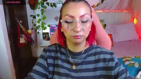 Ruby Rouse online show from February 17, 2026, 7:49 am