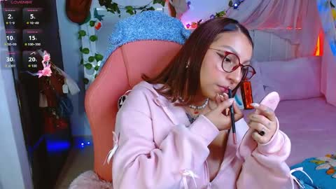 Ruby Rouse online show from July 2, 2026, 9:37 am