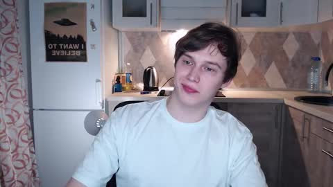 Sonnenschein online show from February 18, 2026, 12:28 am