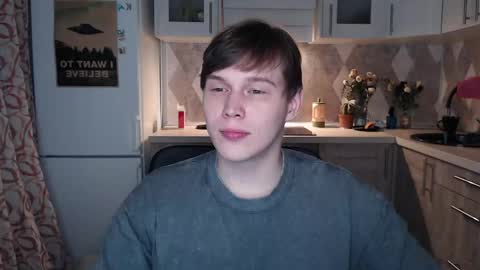 Sonnenschein online show from April 16, 2026, 1:17 am