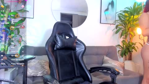 LITTLE SEXY RUBY online show from January 6, 2025, 11:52 pm