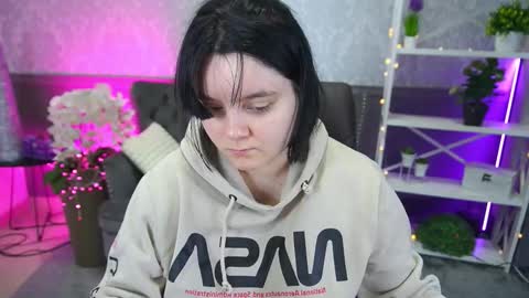 Masha  online show from February 8, 2026, 1:47 pm