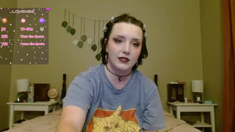 Kori online show from April 9, 2026, 1:49 am