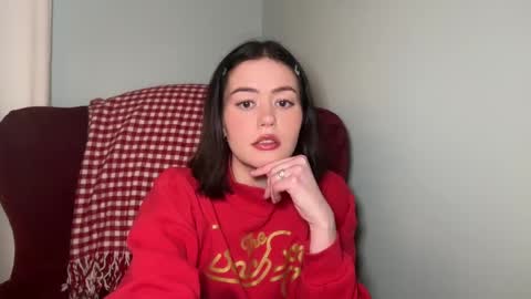 Snapshot of littlesugarpea chatting on February 8, 2025, 10:29 pm Little Sugar Pea  online show from February 8, 2025, 10:29 pm