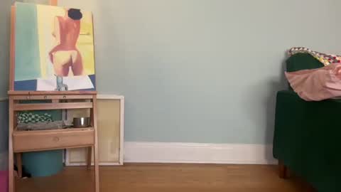 Snapshot of littlesugarpea chatting on September 10, 2025, 11:05 pm Little Sugar Pea  online show from September 10, 2025, 11:05 pm