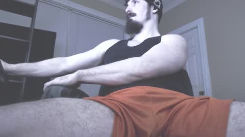 Alex or LSS online show from February 18, 2026, 3:57 am