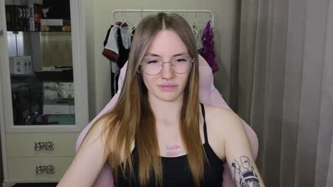 Eliana online show from January 26, 2025, 1:15 pm