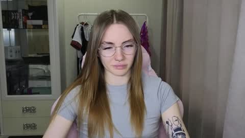 Eliana online show from January 27, 2025, 11:54 am