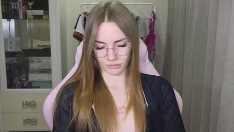 Eliana online show from January 29, 2025, 2:32 pm